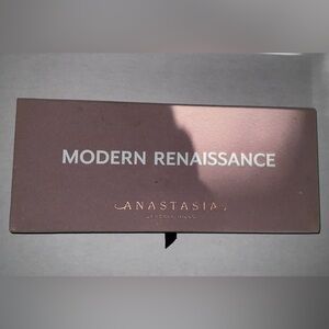 ANASTASIA EYESHADOW